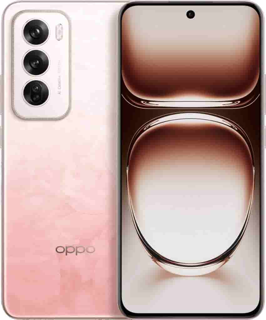 Oppo Reno 12