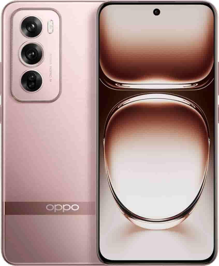 Oppo Reno 12 Pro