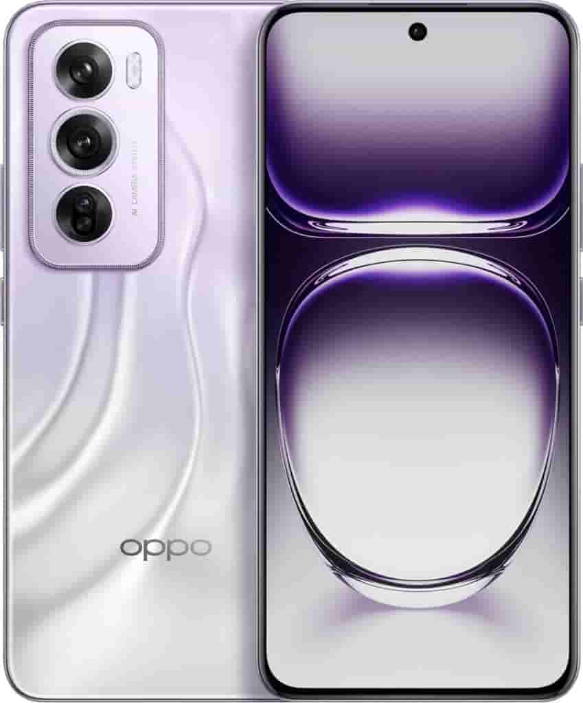 Oppo Reno 12 Pro