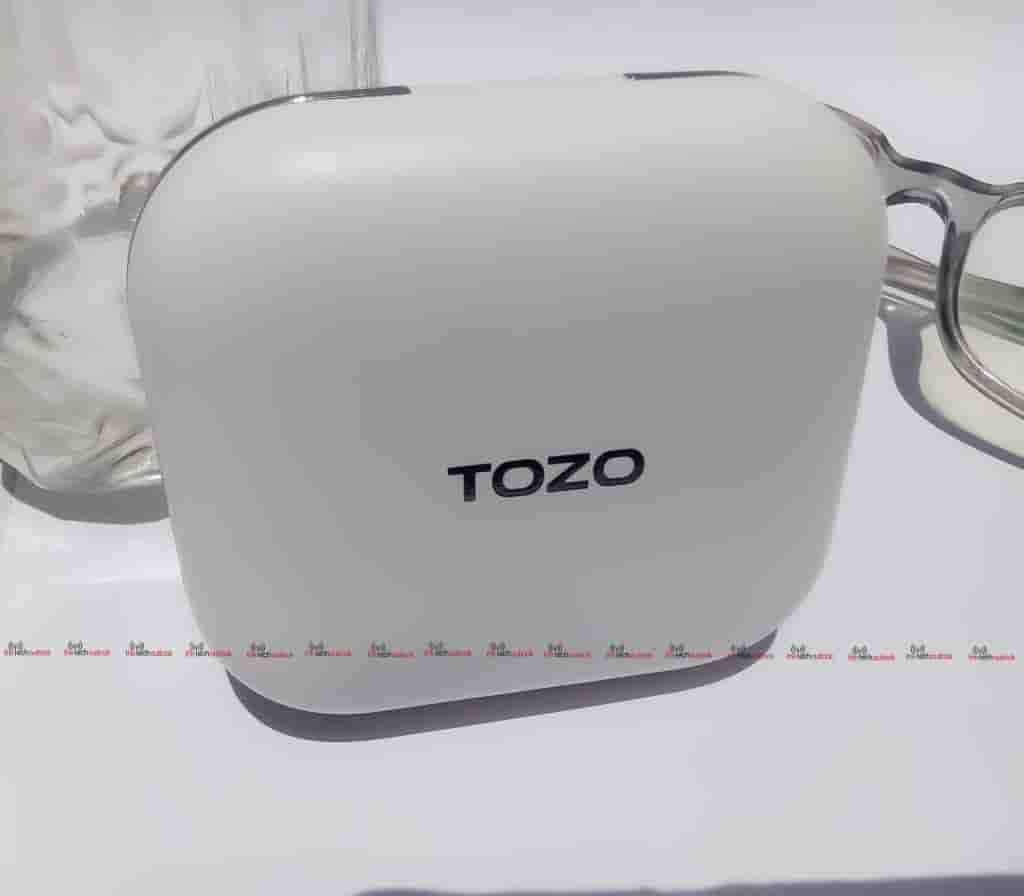 TOZO Openego Charging Case