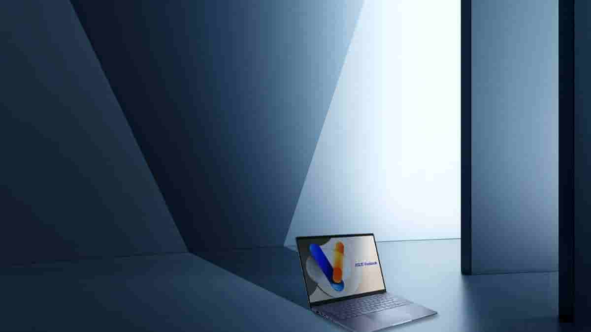 Vivobook S Series Laptop In India