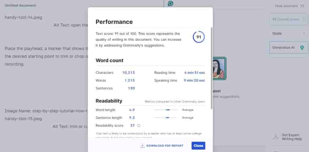grammarly