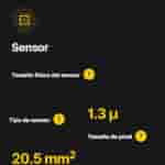 Camera FV 5 Oppo Reno 12F 4G Back _1