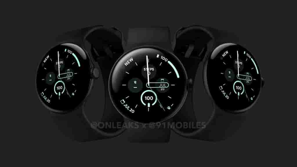 Google Pixel Watch 3_1