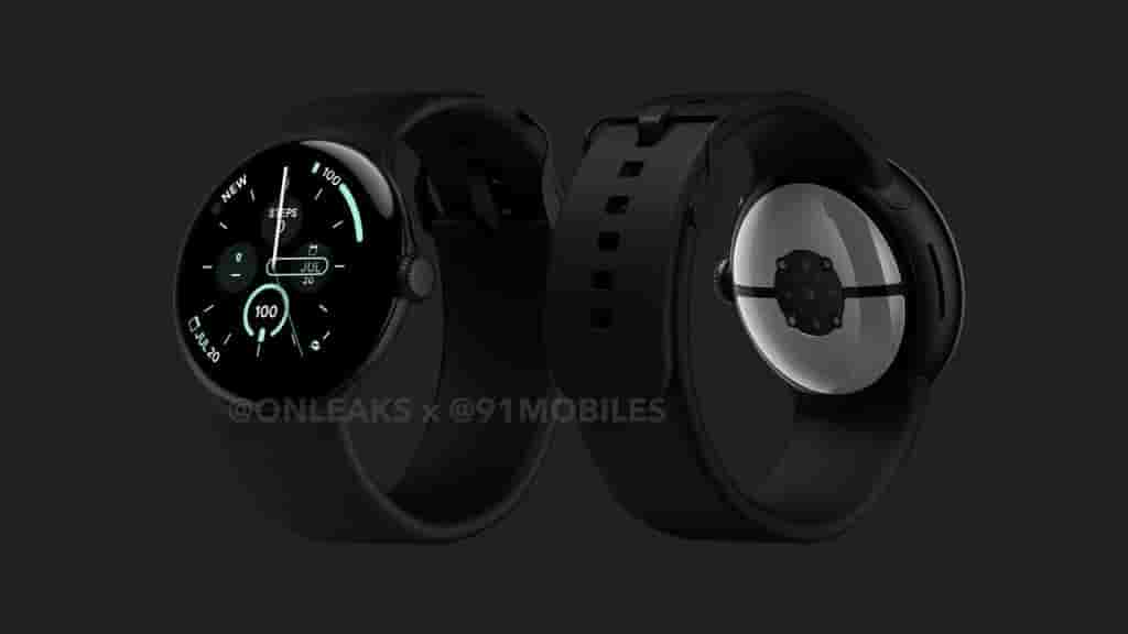Google Pixel Watch 3_2