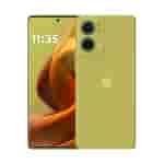 Moto S50 Neo Pantone Yellow