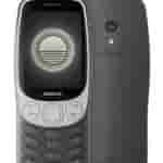 Nokia 3210_black