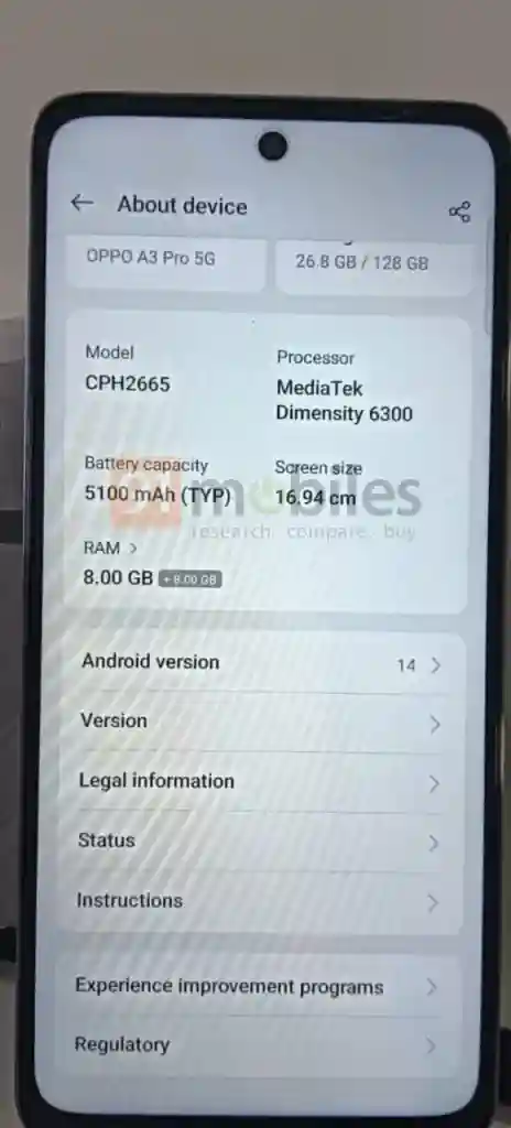 OPPO-A3-Pro-2
