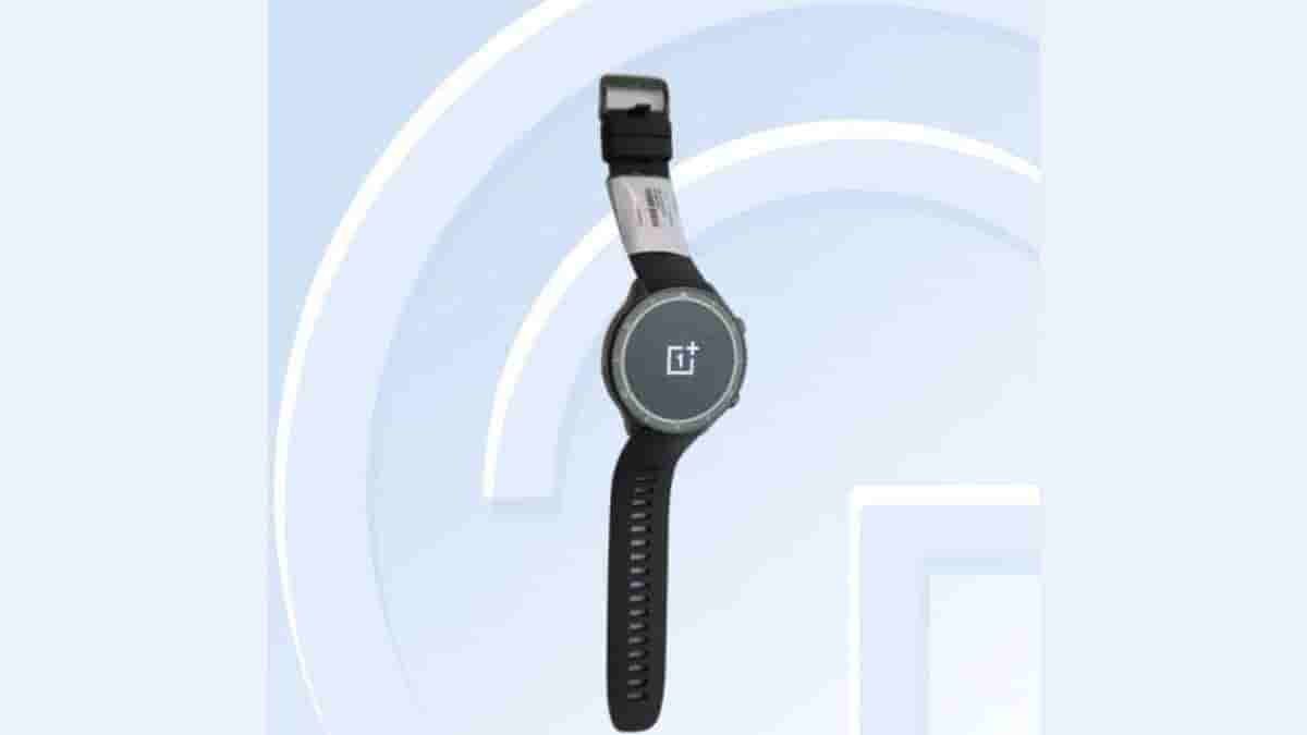OnePlus Watch 3 Tenaa