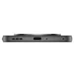 Oppo A3 5G bottom