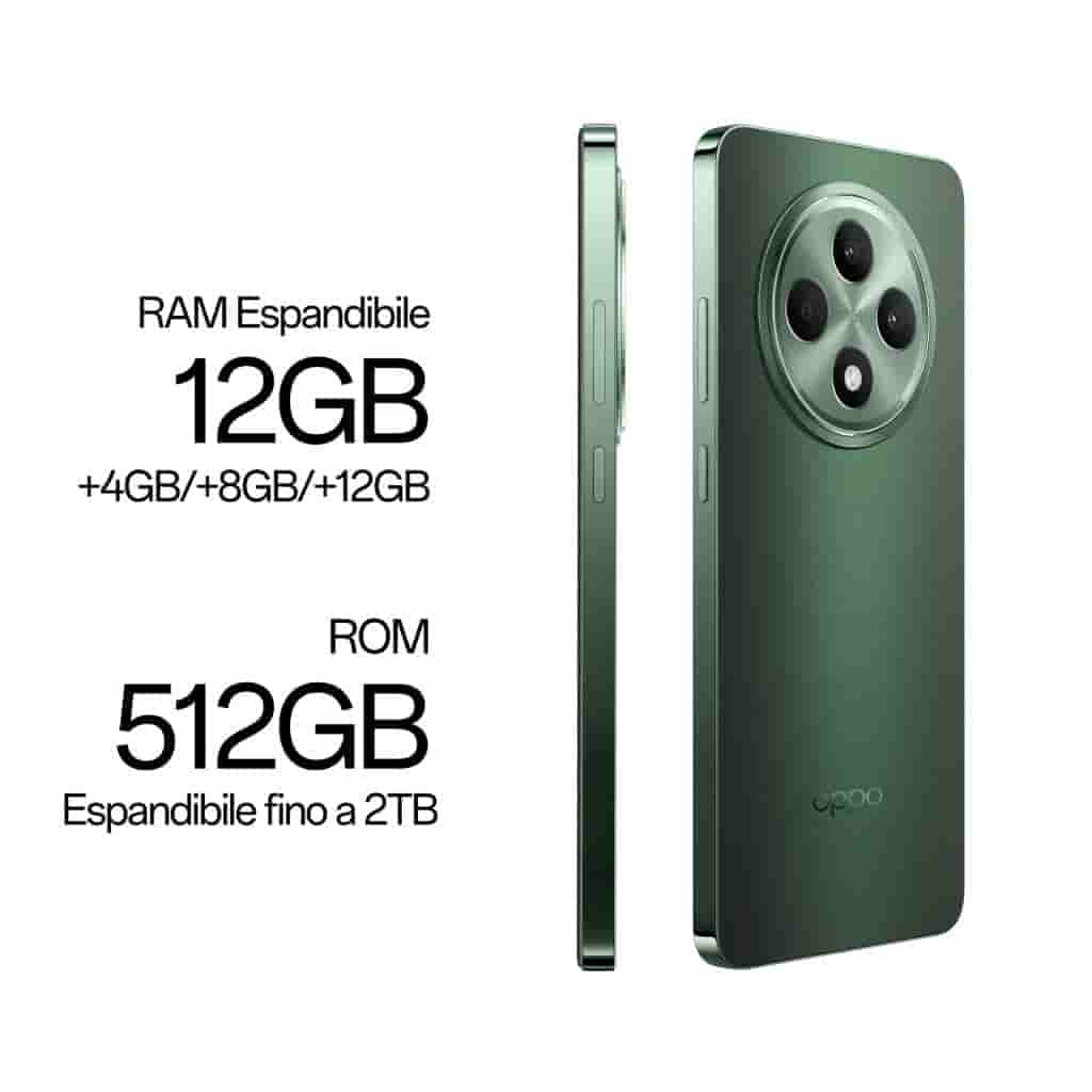 Oppo Reno 12FS_4