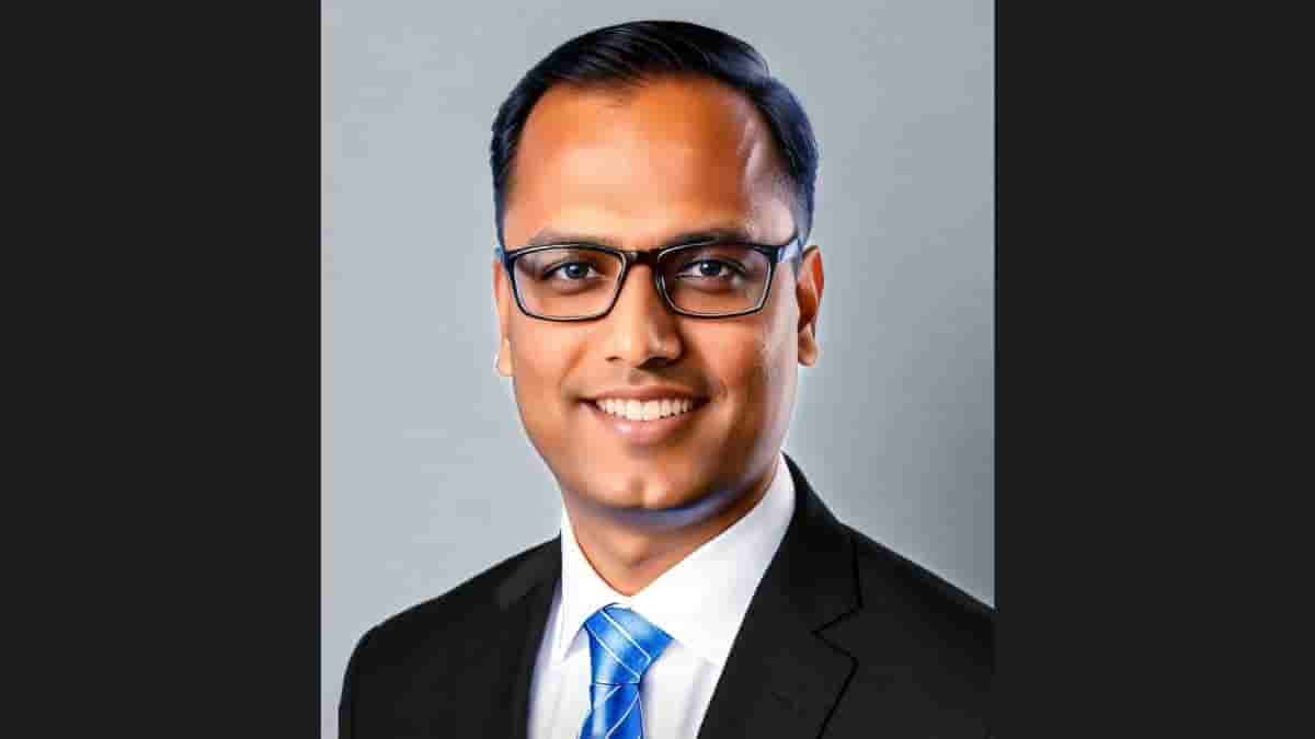 Ratheesh Nair, Founder & MD @ Watchyourhealth