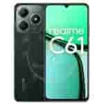 Realme C61 Global varaint