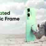 Realme C61 Indian Variant