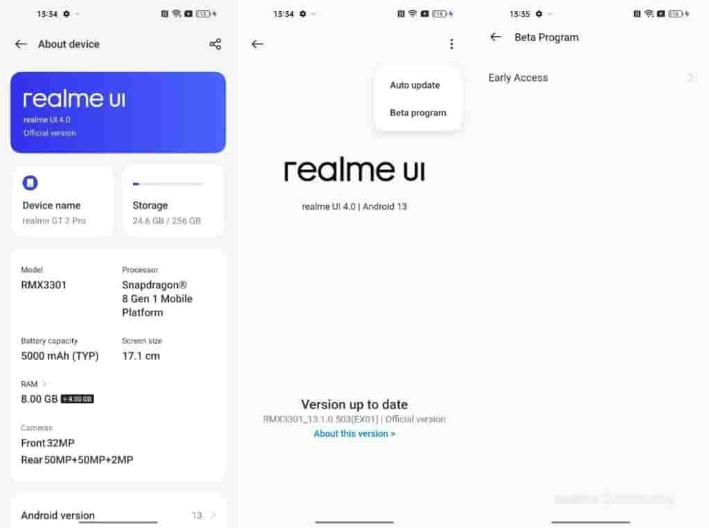 Realme Narzo N53