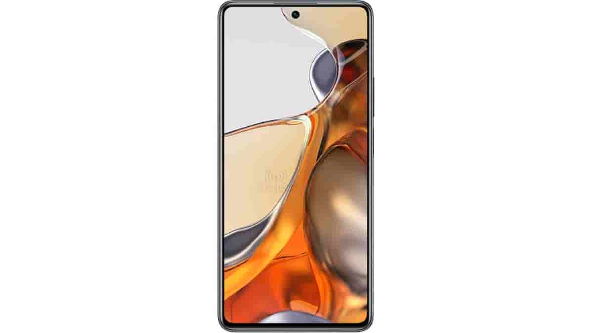 Redmi 13 5G Front Look Google Play Console