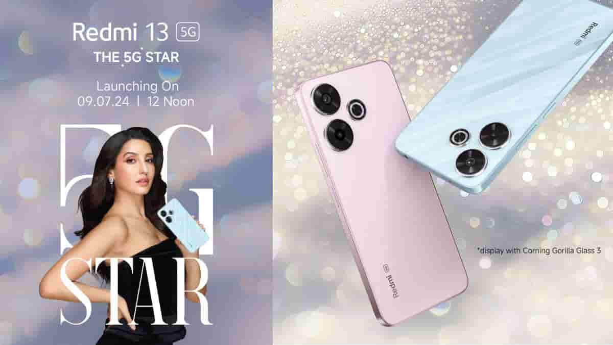 Redmi 13 5G