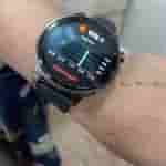 SPO2 Test 1