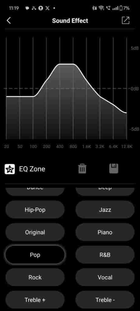 TOZO PA 2 APP_1