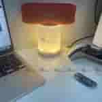 TOZO PA 2 FRONT LOOK