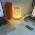 TOZO PA 2 STANDING