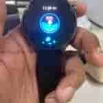 TOZO S5 Smartwatch- Charging time
