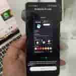 TOZO S5 Smartwatch- How the setup app 1