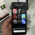 TOZO S5 Smartwatch- How the setup app 2