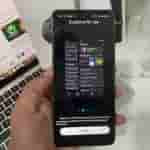 TOZO S5 Smartwatch- How the setup app 3