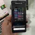 TOZO S5 Smartwatch- How the setup app 4