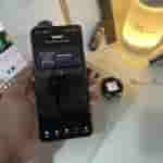 TOZO S5 Smartwatch- How the setup app 6