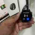 TOZO S5 Smartwatch - Pairing