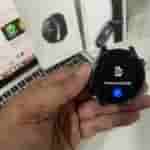 TOZO S5 Smartwatch - Pairing Successful