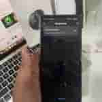 TOZO S5 Smartwatch - Searching to Pair 1
