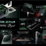 Tecno Spark 20 Pro 5g