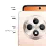 oppo reno 12FS Amber Orange