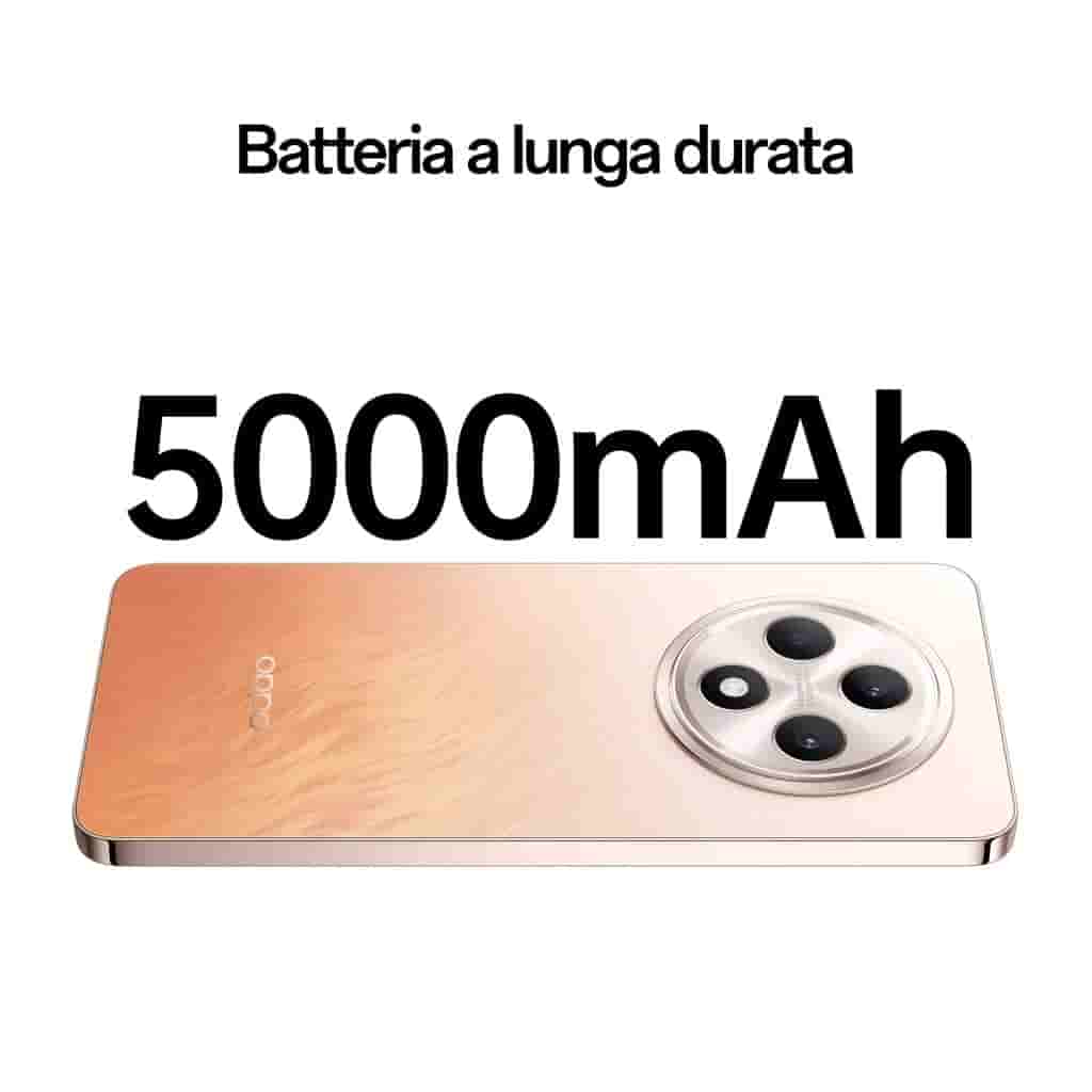 oppo reno 12FS Amber Orange_1