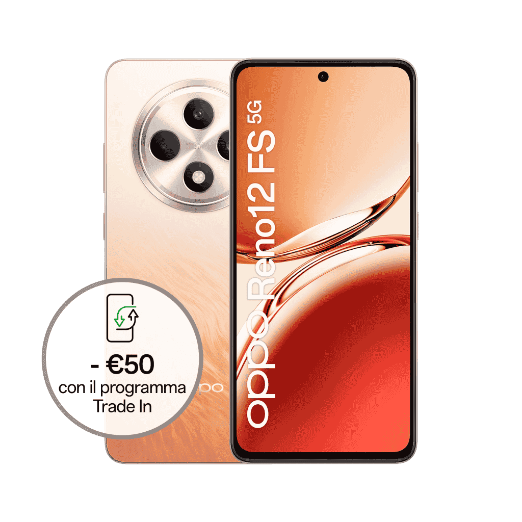oppo reno 12FS Amber Orange_4