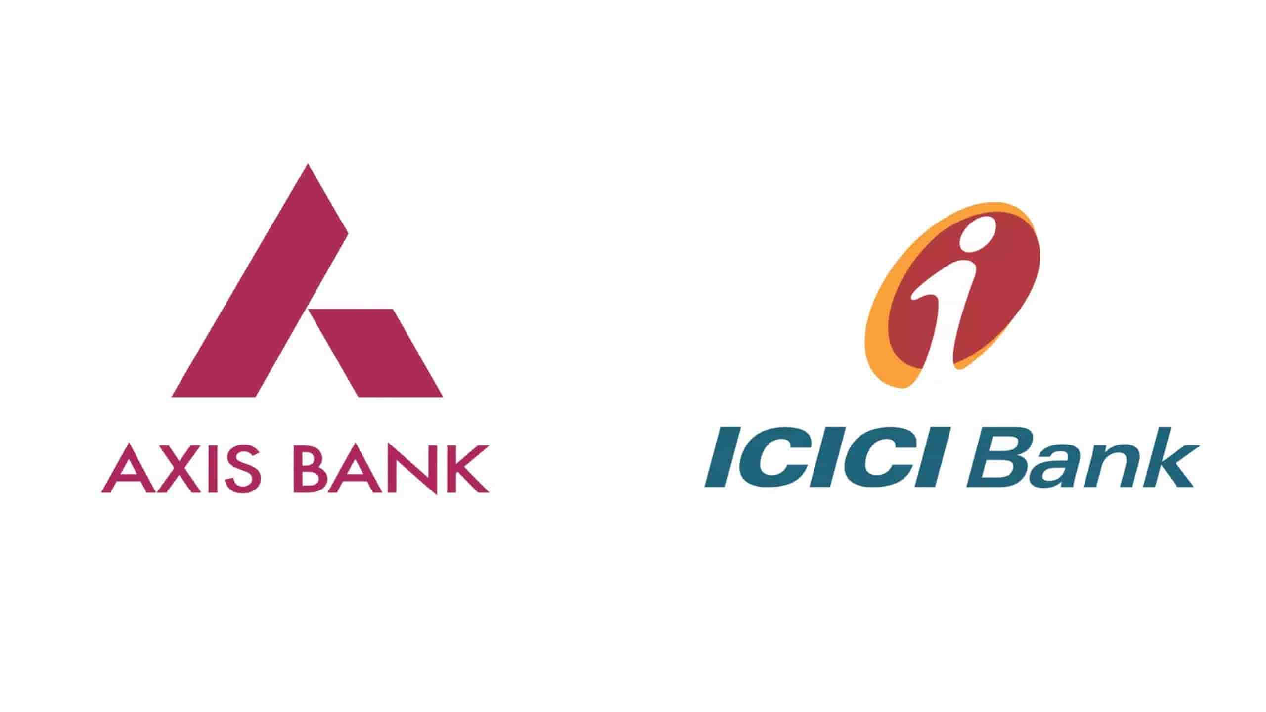Axis Bank vs. ICICI Bank
