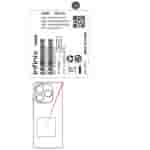 Infinix Note 40X FCC