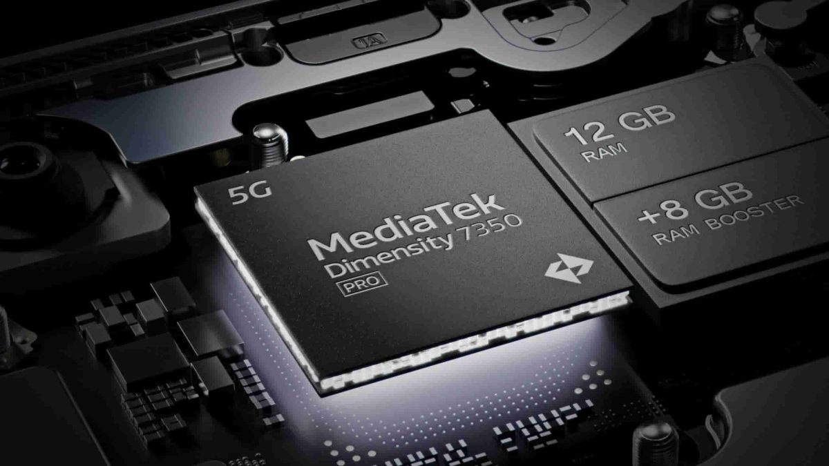 Nothing Phone (2a) Plus officially confirmed to be powered by Dimensity 7350 Pro SOC