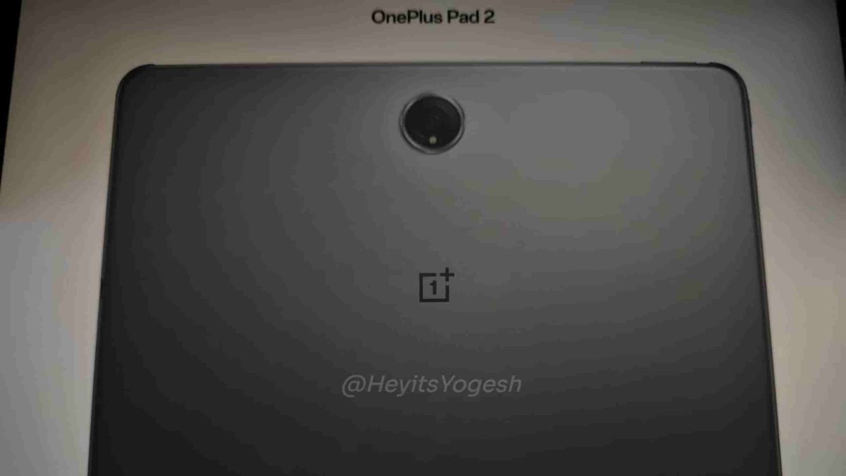 Leaked Retail Box Reveals Indian Pricing for OnePlus Pad 2, Stylo, and Keyboard