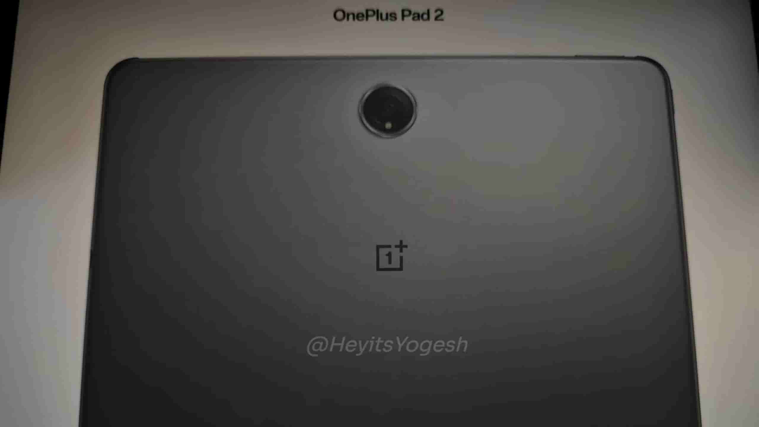OnePlus Pad 2