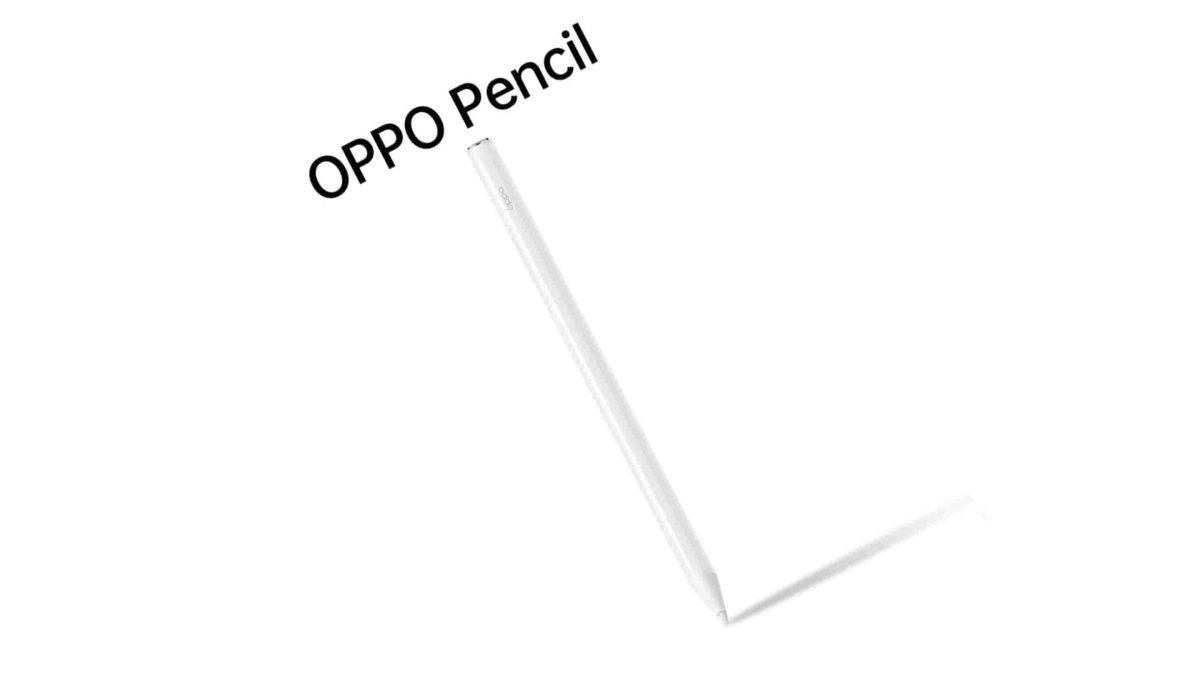After Oppo Pad 3 Pro, now Oppo Pencil 2 Pro spotted on the Malaysian SIRIM certification