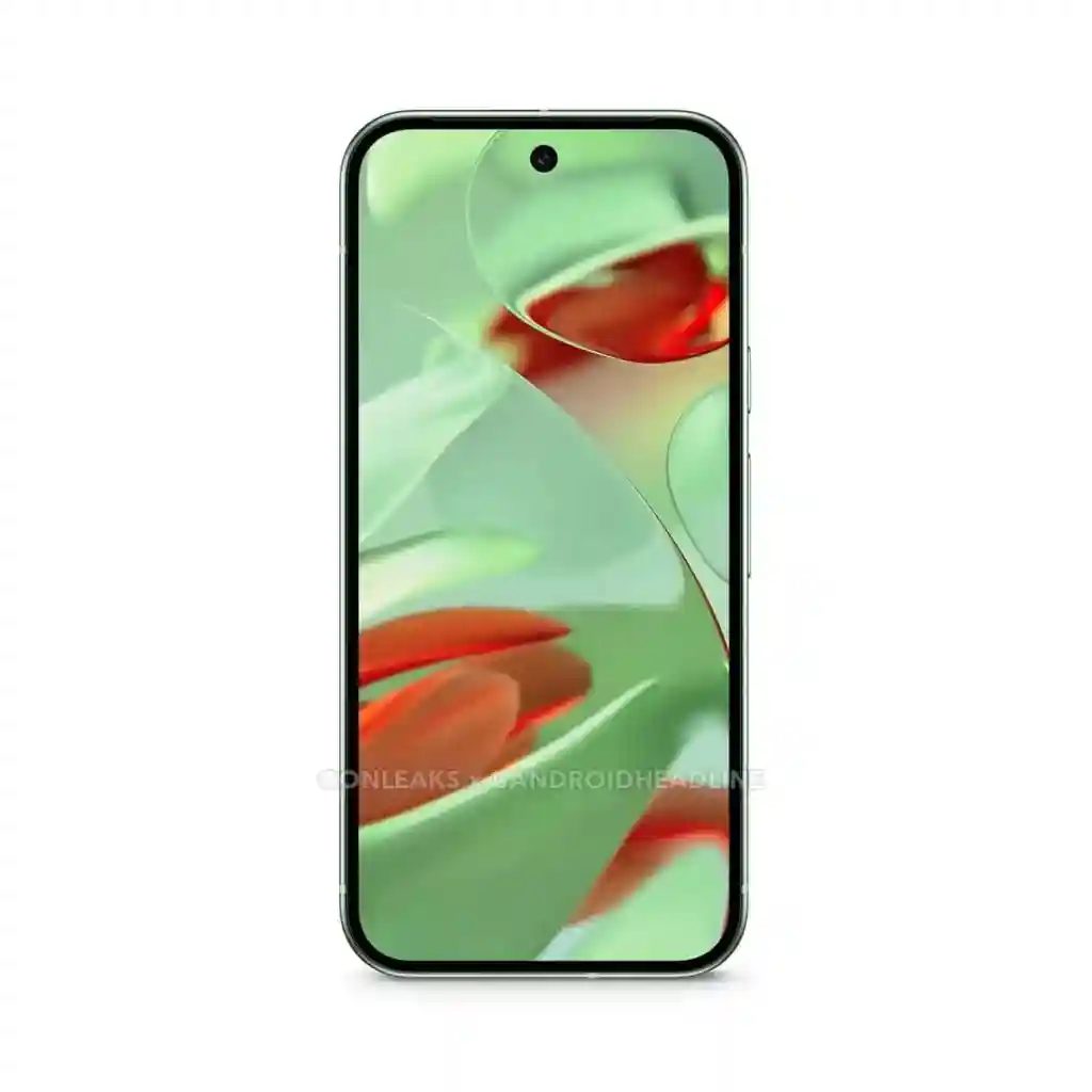 Pixel-9-Green-1-1420x1420