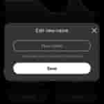 TOZO APP 2