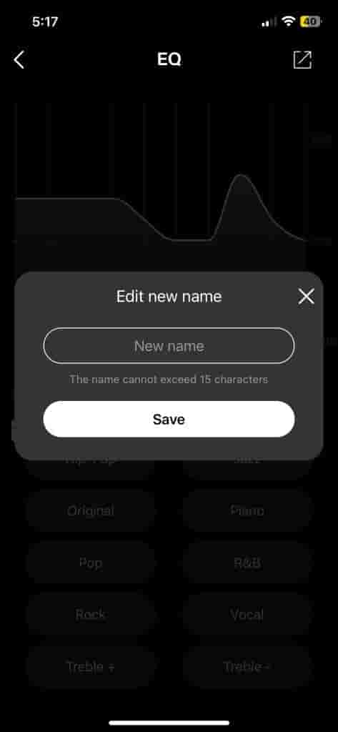 TOZO APP 2