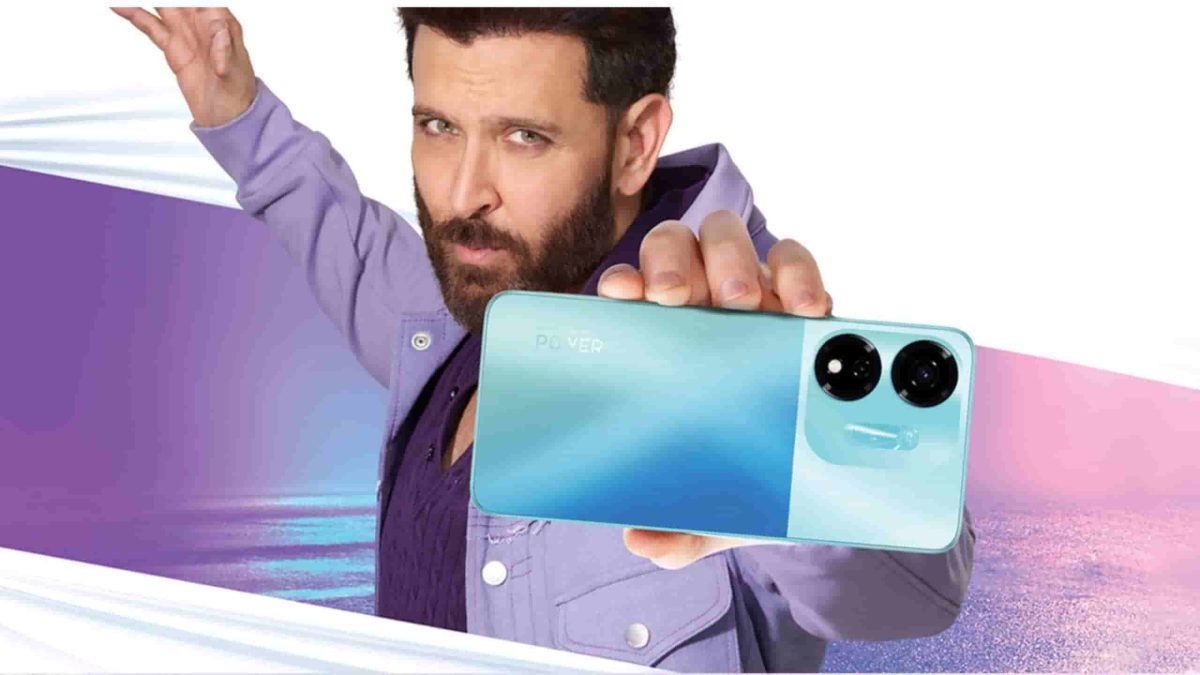 Itel Color Pro 5G Specs Leaked via Itel’s Official Website