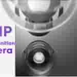 13MP High Defination Camera