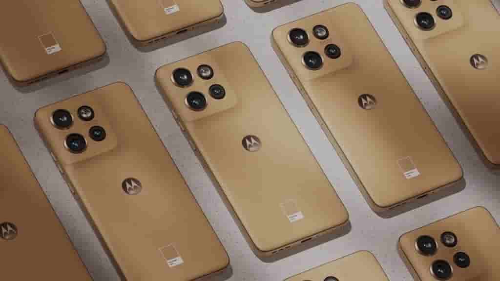 Edge 50 Neo Golden